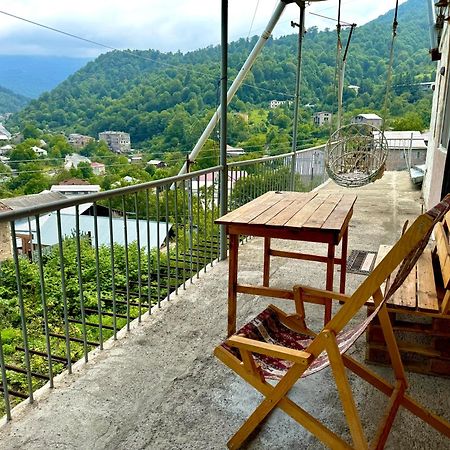 Mountain Top Getaway In Dilijan! Exterior foto